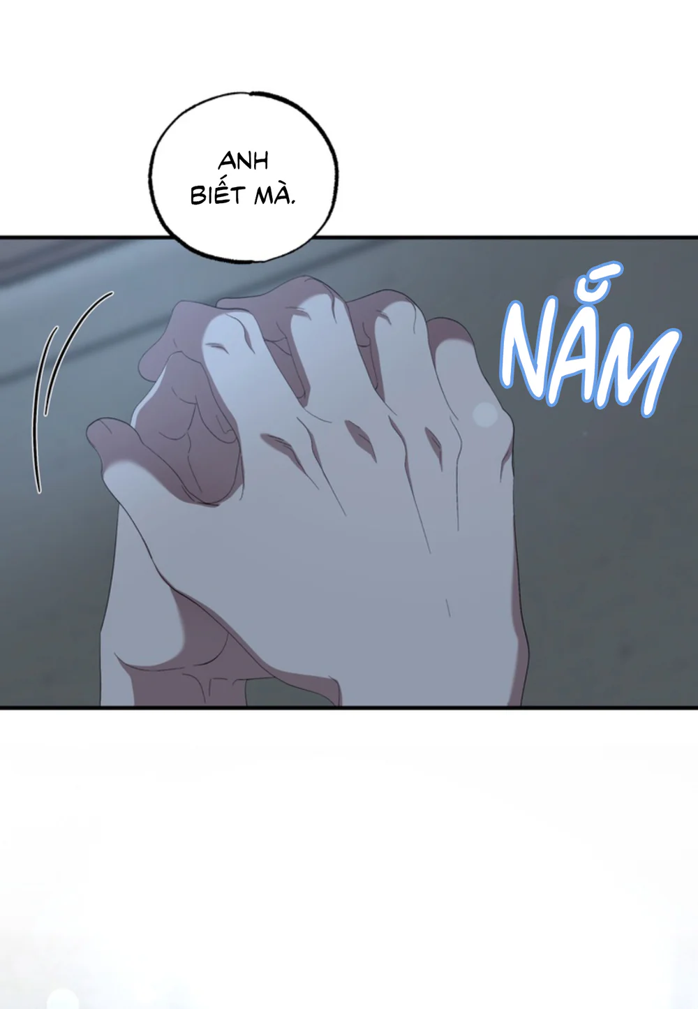 XIN HÃY YÊU THƯƠNG DÙ TÔI LÀ CHUỘT Chapter 18 Trang 51