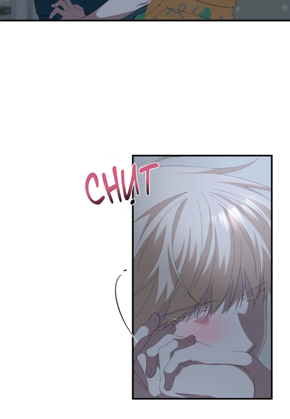 XIN HÃY YÊU THƯƠNG DÙ TÔI LÀ CHUỘT Chapter 18 Trang 53