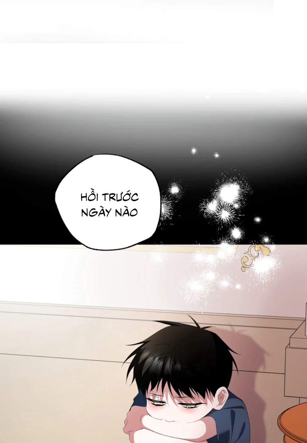 XIN HÃY YÊU THƯƠNG DÙ TÔI LÀ CHUỘT Chapter 18 Trang 58