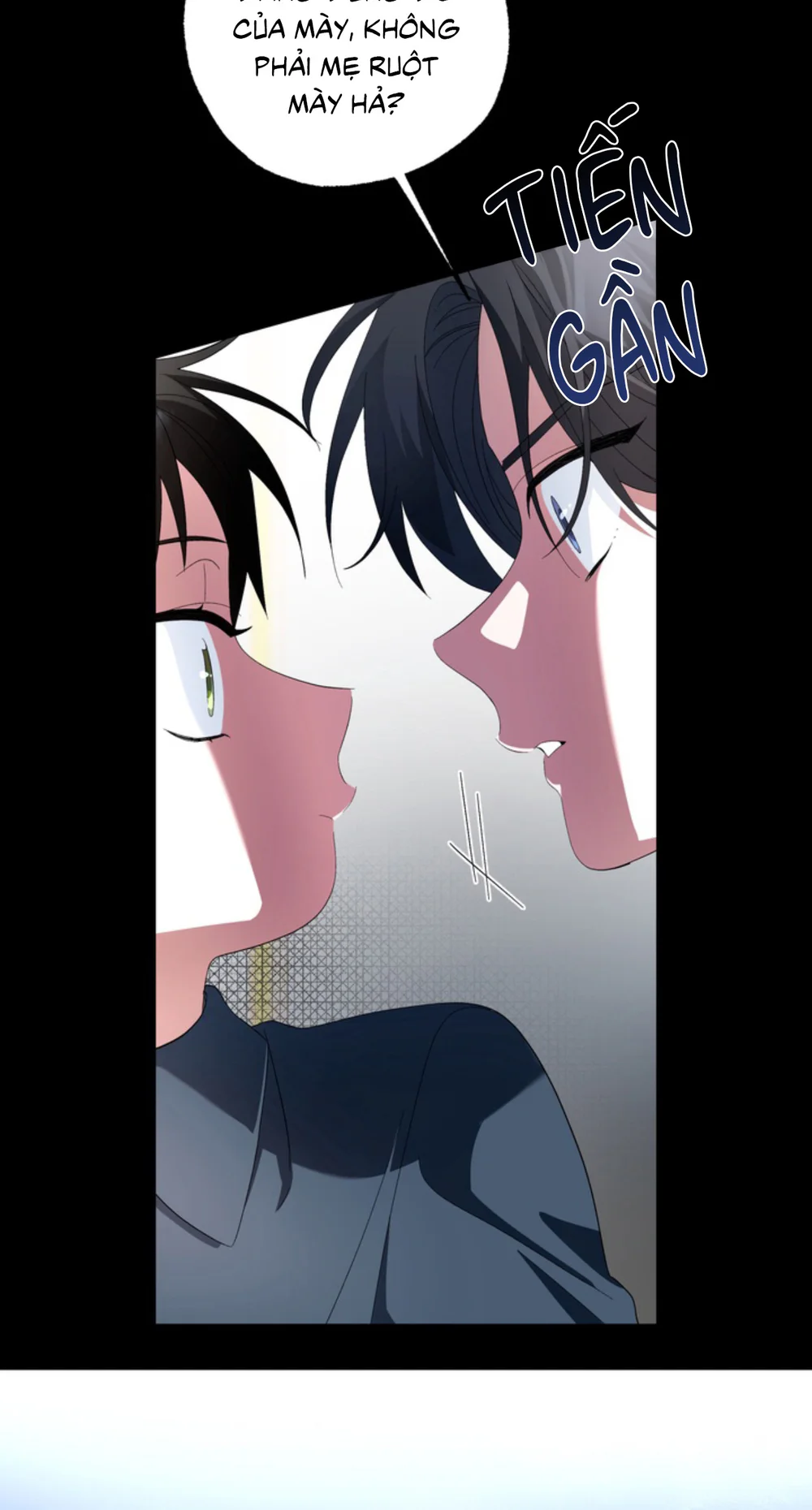 XIN HÃY YÊU THƯƠNG DÙ TÔI LÀ CHUỘT Chapter 19 Trang 12