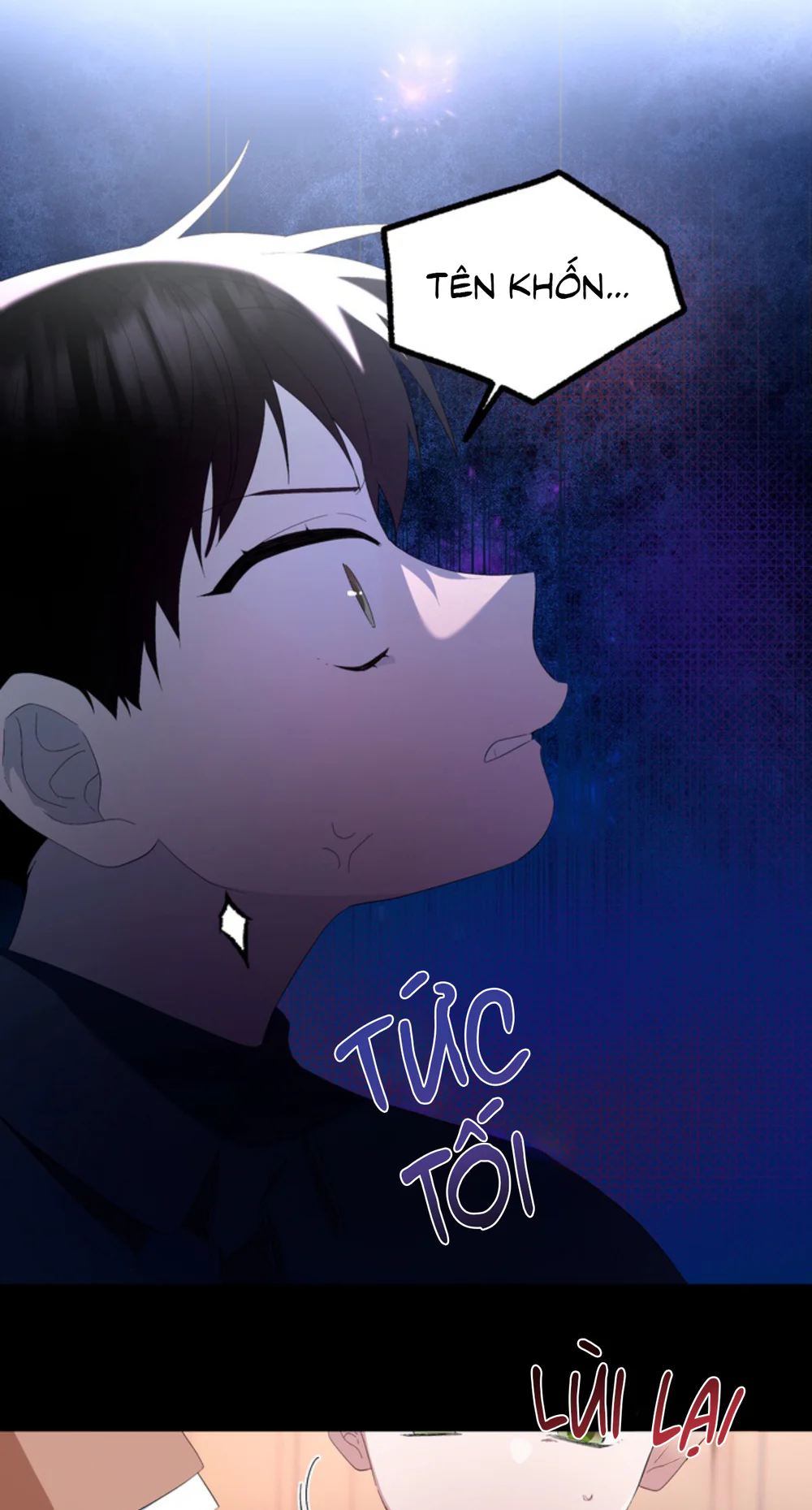 XIN HÃY YÊU THƯƠNG DÙ TÔI LÀ CHUỘT Chapter 19 Trang 13