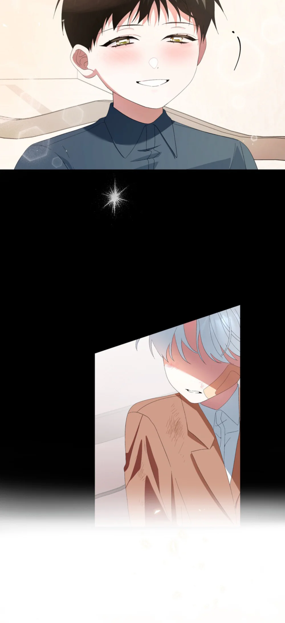 XIN HÃY YÊU THƯƠNG DÙ TÔI LÀ CHUỘT Chapter 19 Trang 33