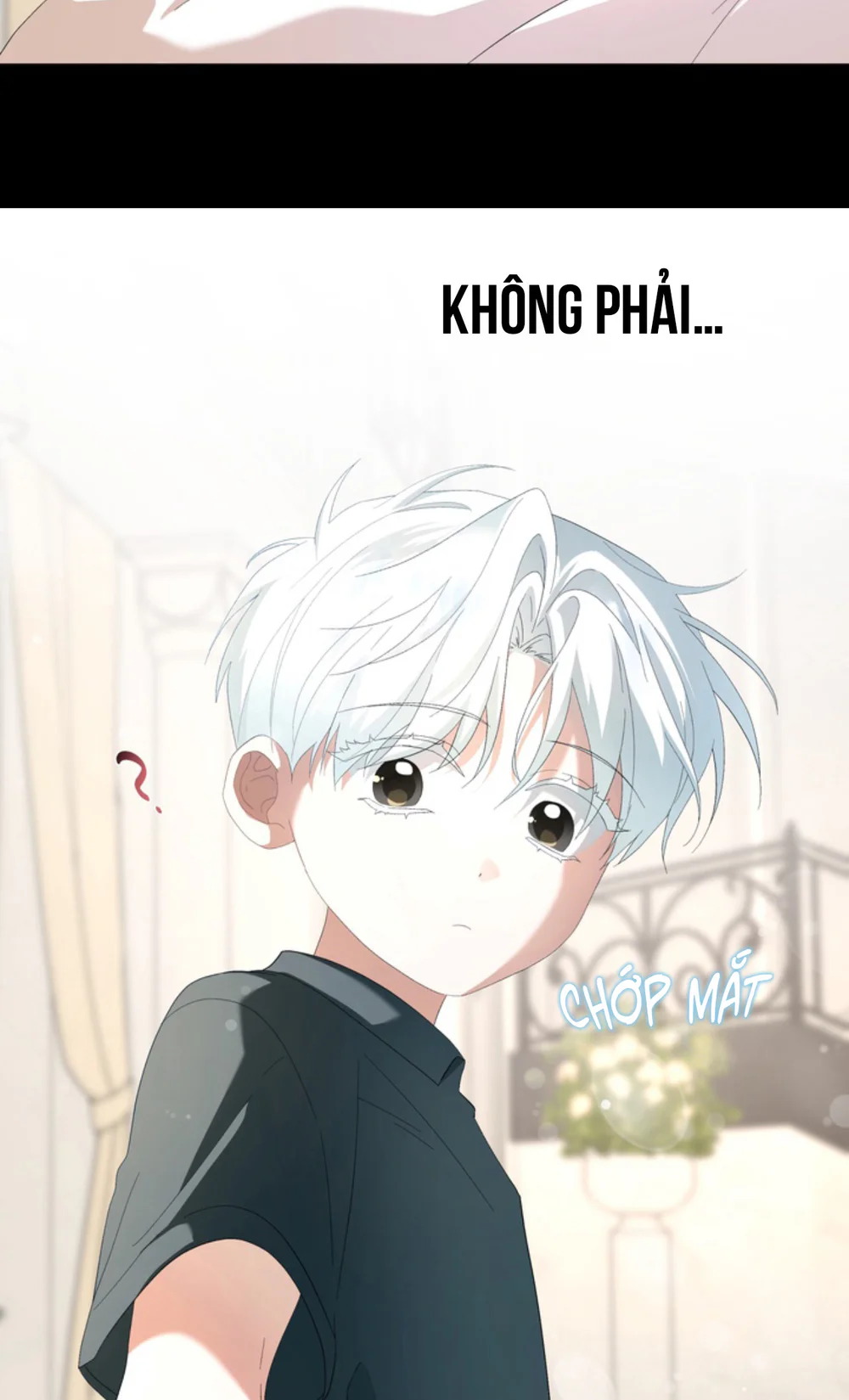 XIN HÃY YÊU THƯƠNG DÙ TÔI LÀ CHUỘT Chapter 19 Trang 46