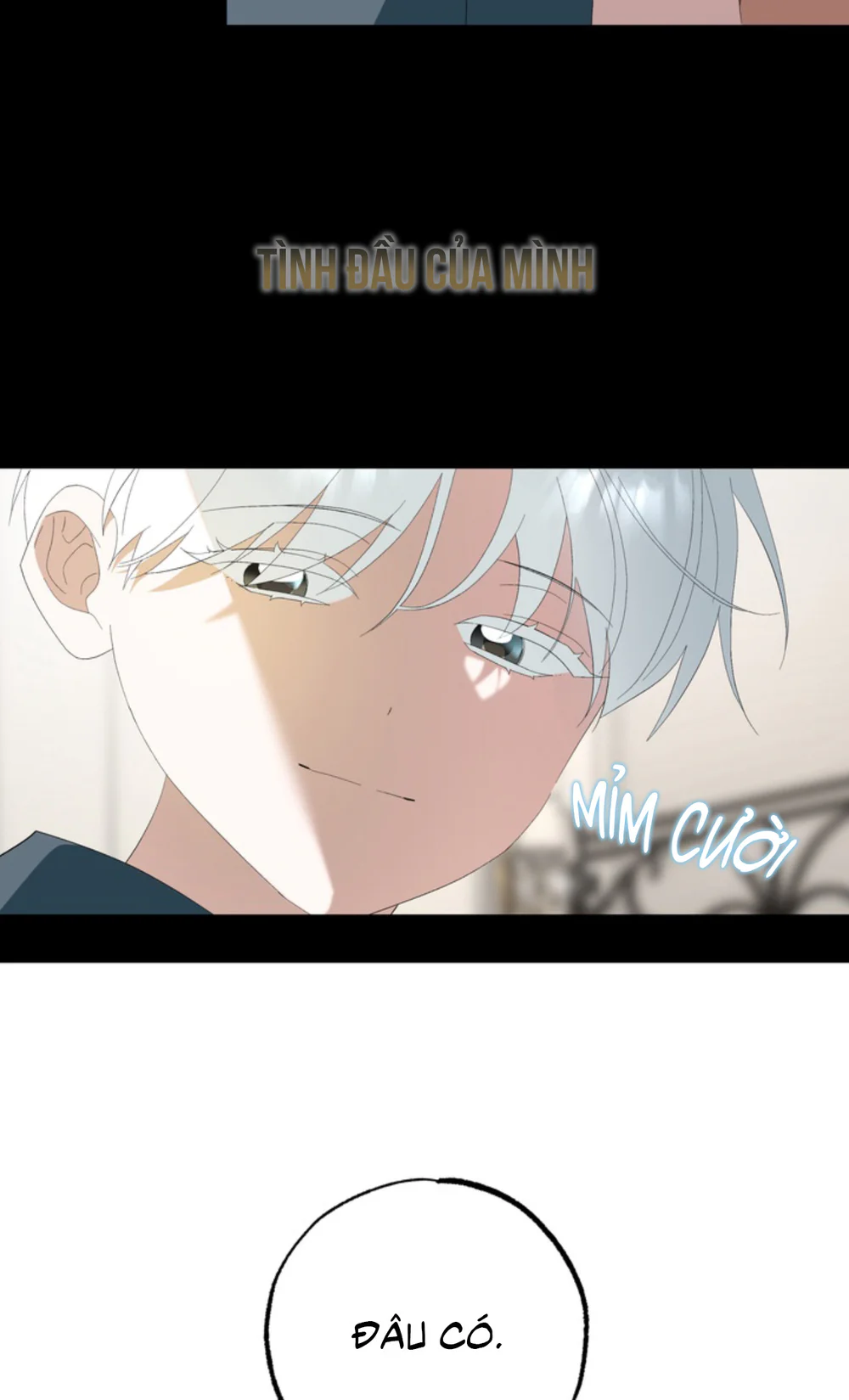 XIN HÃY YÊU THƯƠNG DÙ TÔI LÀ CHUỘT Chapter 19 Trang 48