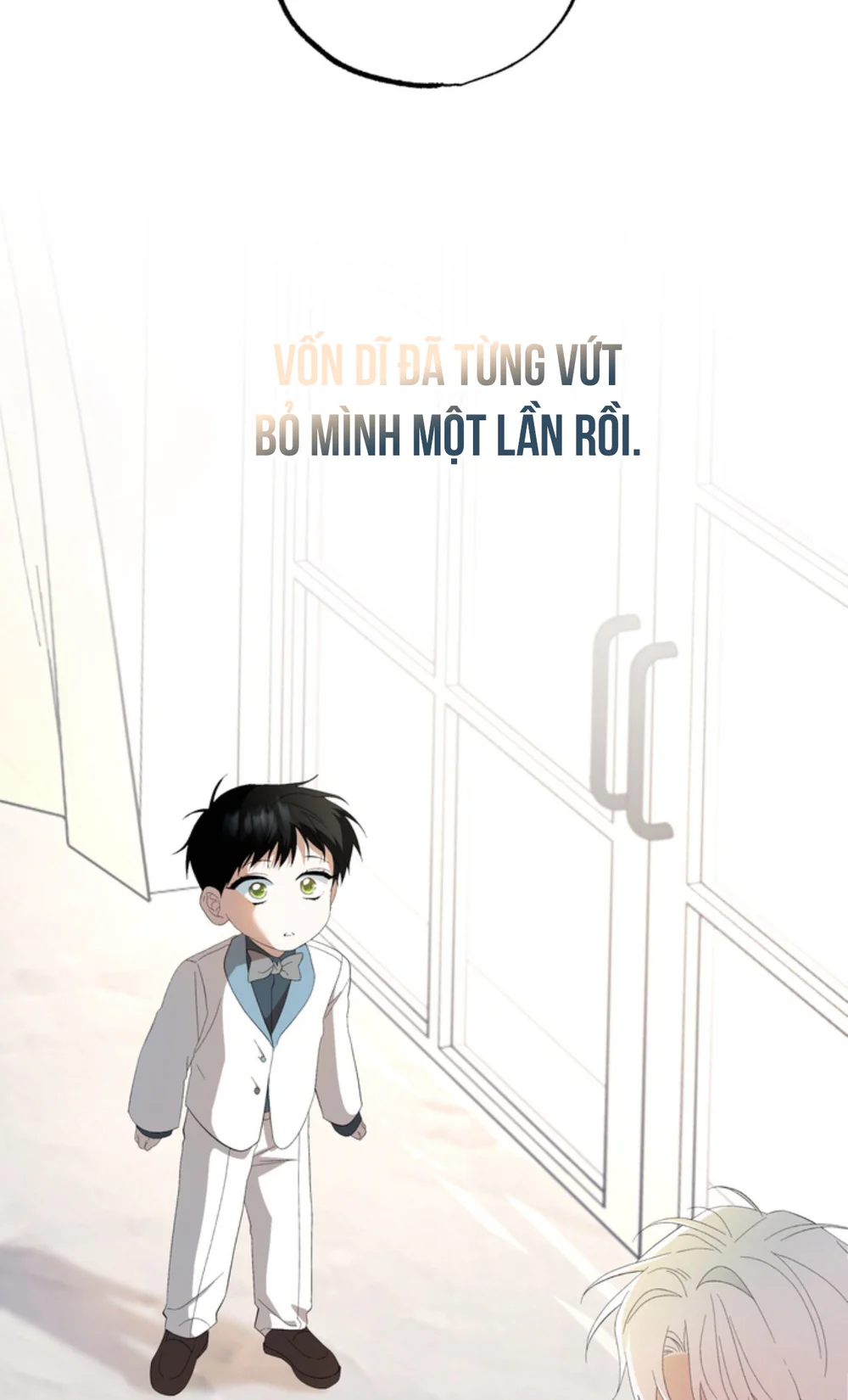 XIN HÃY YÊU THƯƠNG DÙ TÔI LÀ CHUỘT Chapter 19 Trang 49