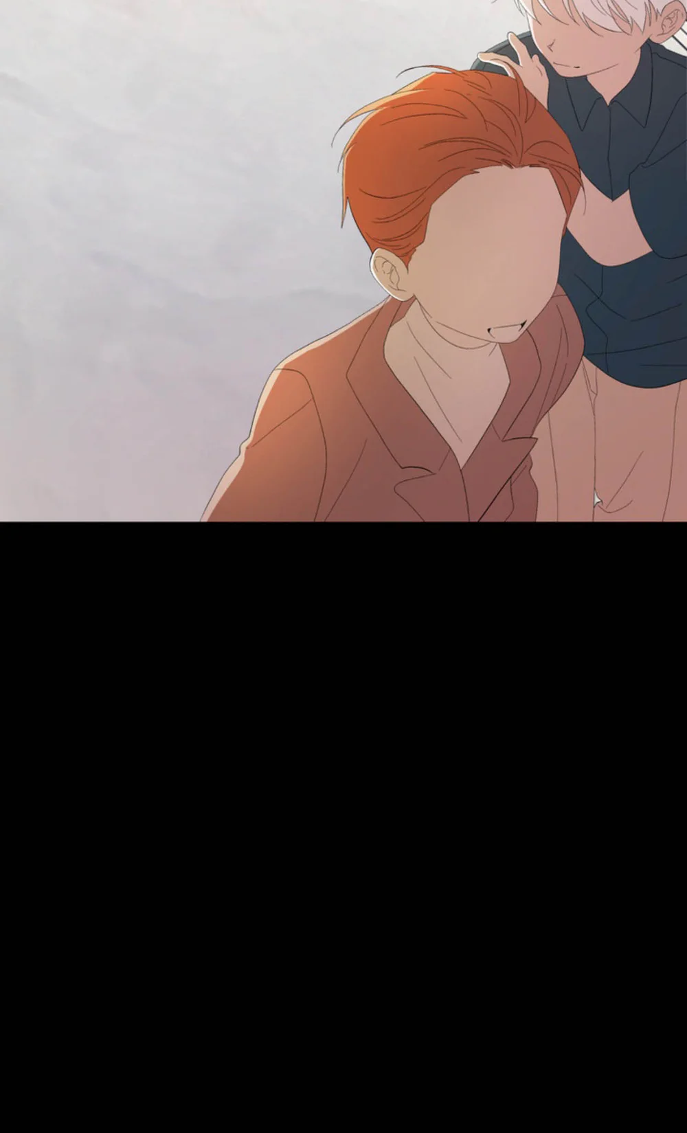 XIN HÃY YÊU THƯƠNG DÙ TÔI LÀ CHUỘT Chapter 19 Trang 50