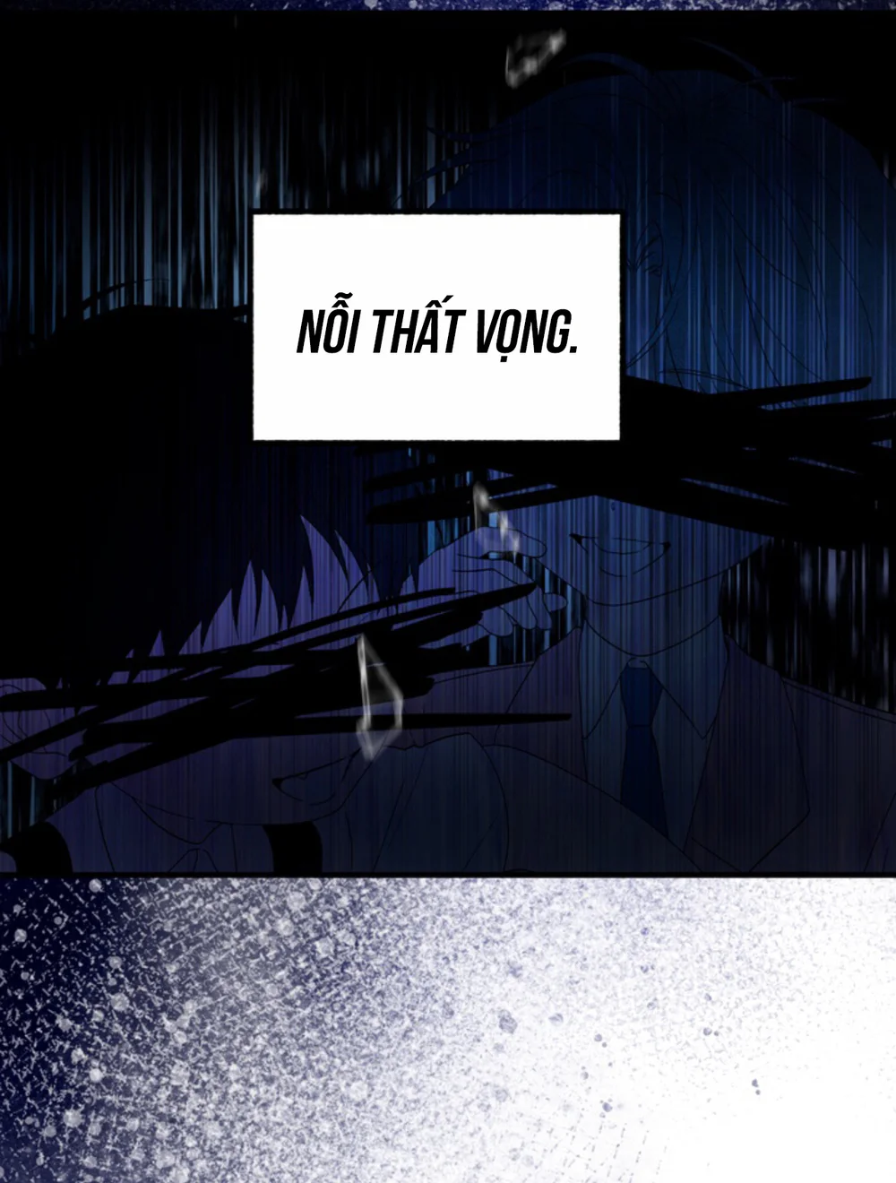 XIN HÃY YÊU THƯƠNG DÙ TÔI LÀ CHUỘT Chapter 20 Trang 6