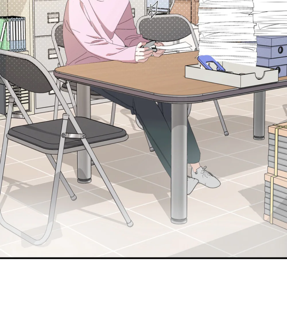 XIN HÃY YÊU THƯƠNG DÙ TÔI LÀ CHUỘT Chapter 20 Trang 18