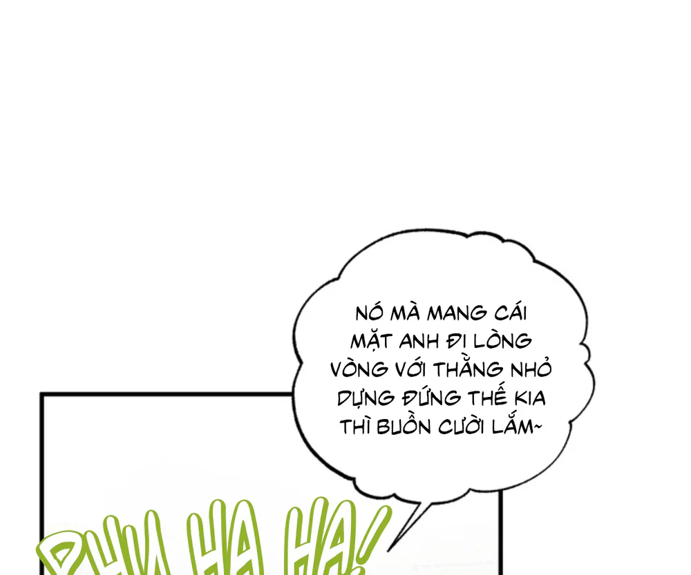 XIN HÃY YÊU THƯƠNG DÙ TÔI LÀ CHUỘT Chapter 20 Trang 24