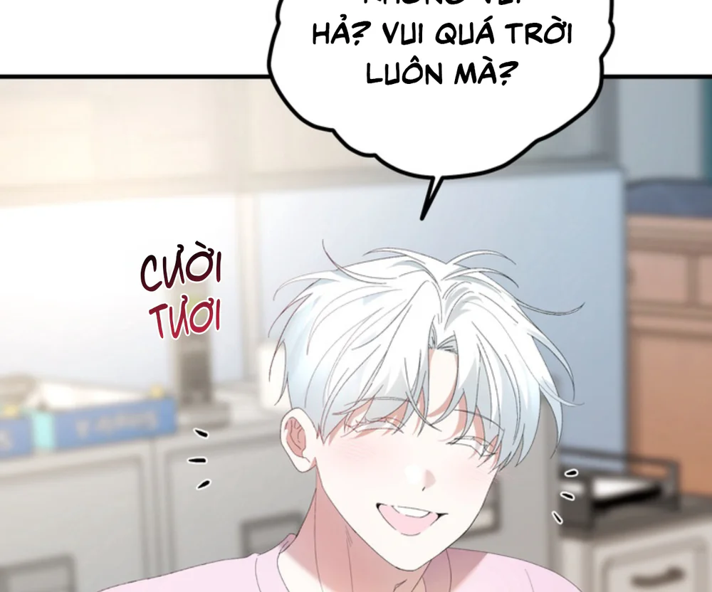 XIN HÃY YÊU THƯƠNG DÙ TÔI LÀ CHUỘT Chapter 20 Trang 26