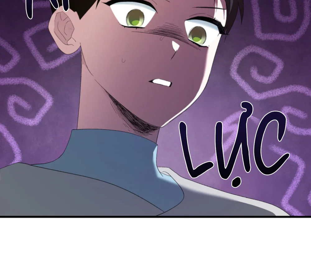 XIN HÃY YÊU THƯƠNG DÙ TÔI LÀ CHUỘT Chapter 20 Trang 28