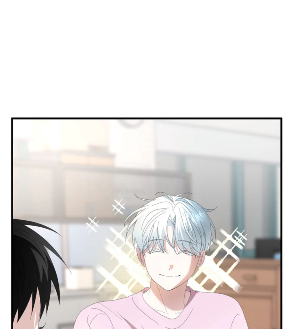 XIN HÃY YÊU THƯƠNG DÙ TÔI LÀ CHUỘT Chapter 20 Trang 32