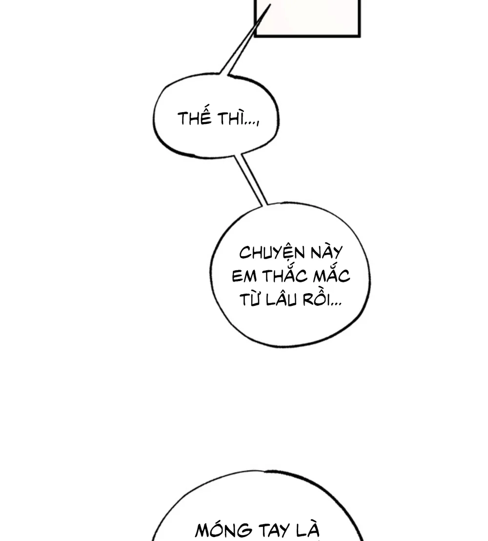 XIN HÃY YÊU THƯƠNG DÙ TÔI LÀ CHUỘT Chapter 20 Trang 38