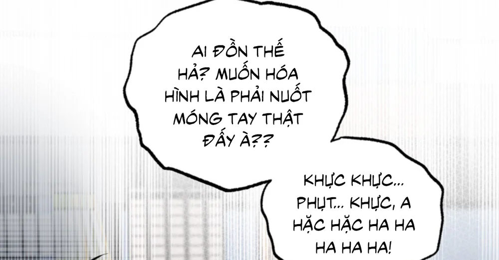 XIN HÃY YÊU THƯƠNG DÙ TÔI LÀ CHUỘT Chapter 20 Trang 42