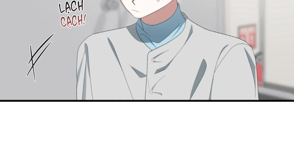 XIN HÃY YÊU THƯƠNG DÙ TÔI LÀ CHUỘT Chapter 20 Trang 46