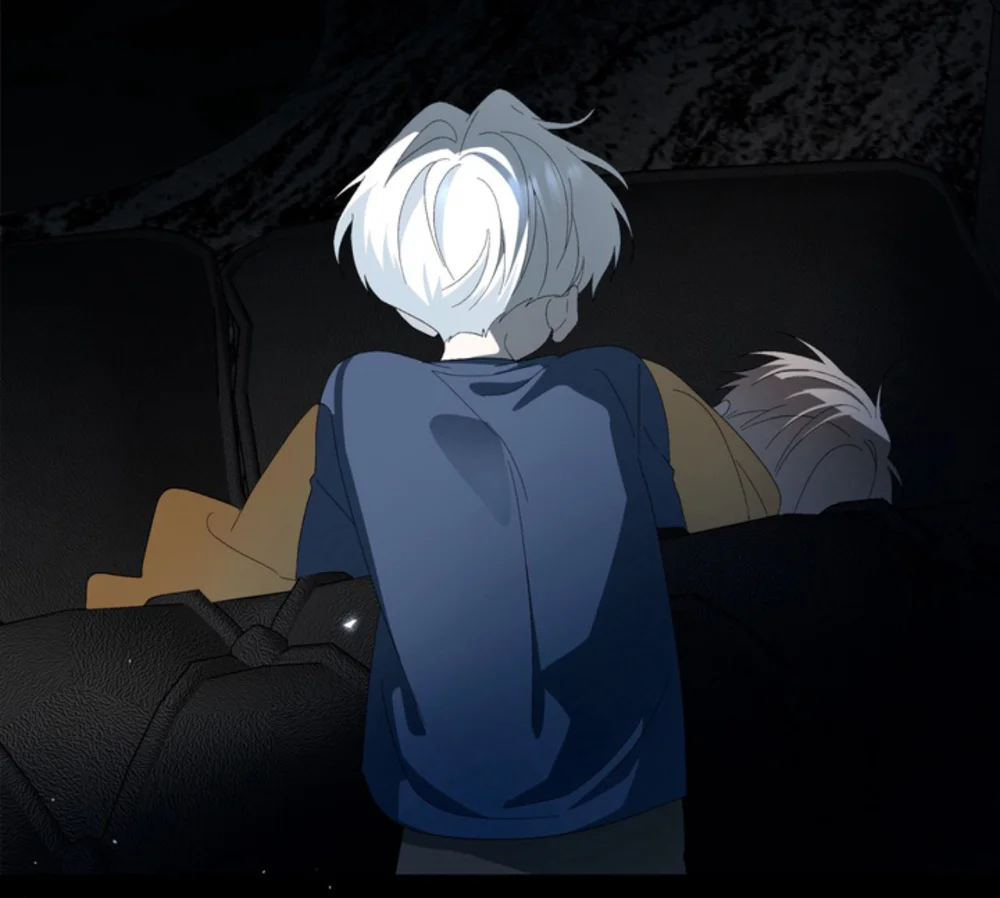 XIN HÃY YÊU THƯƠNG DÙ TÔI LÀ CHUỘT Chapter 21 Trang 16