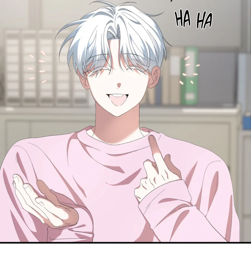 XIN HÃY YÊU THƯƠNG DÙ TÔI LÀ CHUỘT Chapter 21 Trang 24