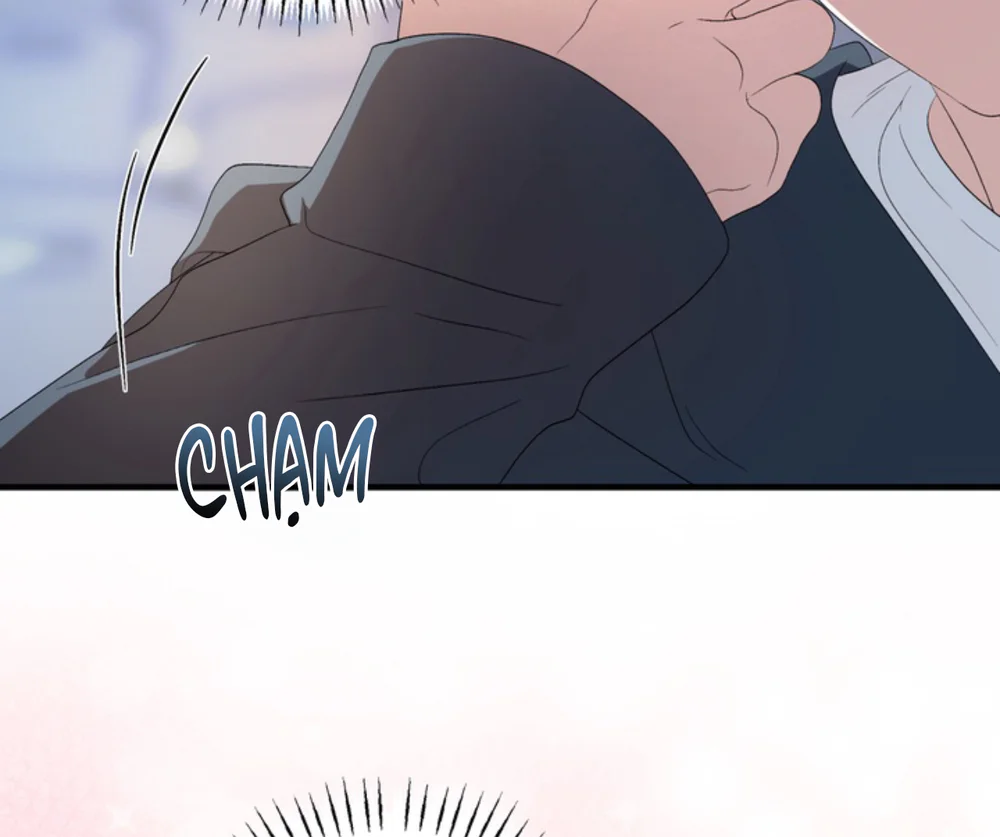 XIN HÃY YÊU THƯƠNG DÙ TÔI LÀ CHUỘT Chapter 21 Trang 38