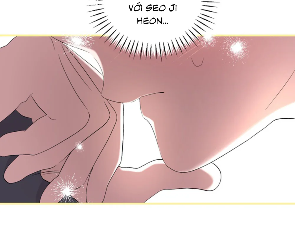 XIN HÃY YÊU THƯƠNG DÙ TÔI LÀ CHUỘT Chapter 21 Trang 40