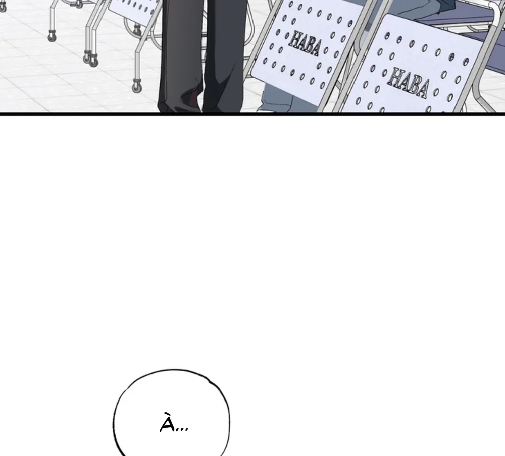 XIN HÃY YÊU THƯƠNG DÙ TÔI LÀ CHUỘT Chapter 21 Trang 42