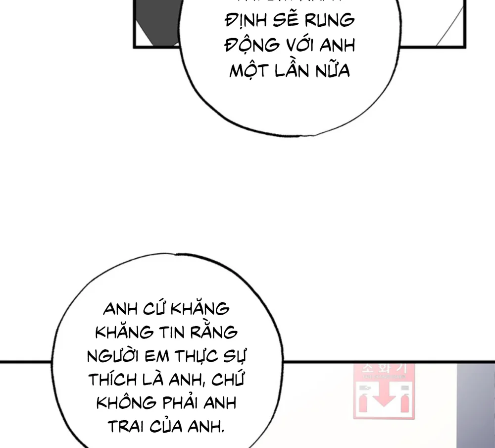 XIN HÃY YÊU THƯƠNG DÙ TÔI LÀ CHUỘT Chapter 21 Trang 48