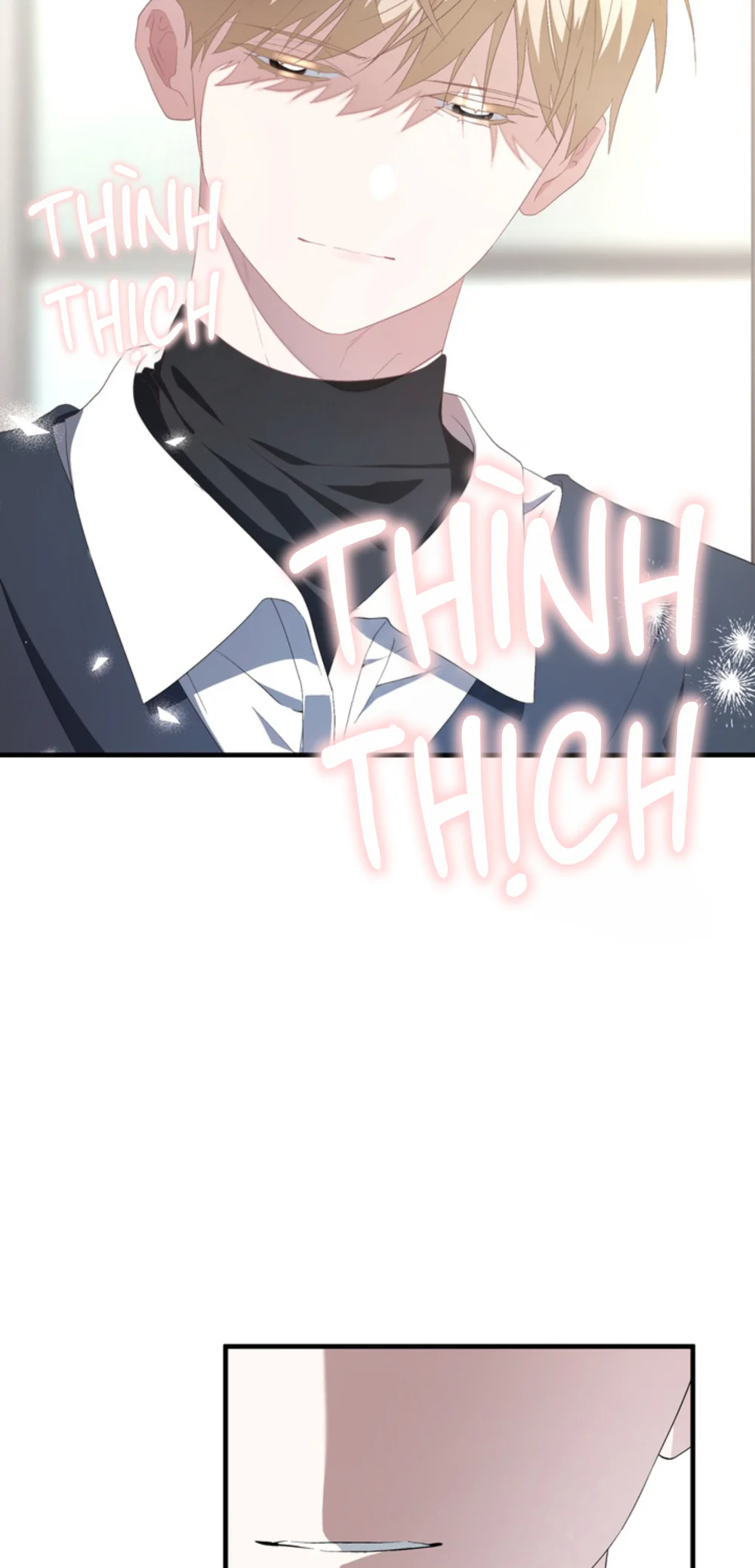 XIN HÃY YÊU THƯƠNG DÙ TÔI LÀ CHUỘT Chapter 21 Trang 53