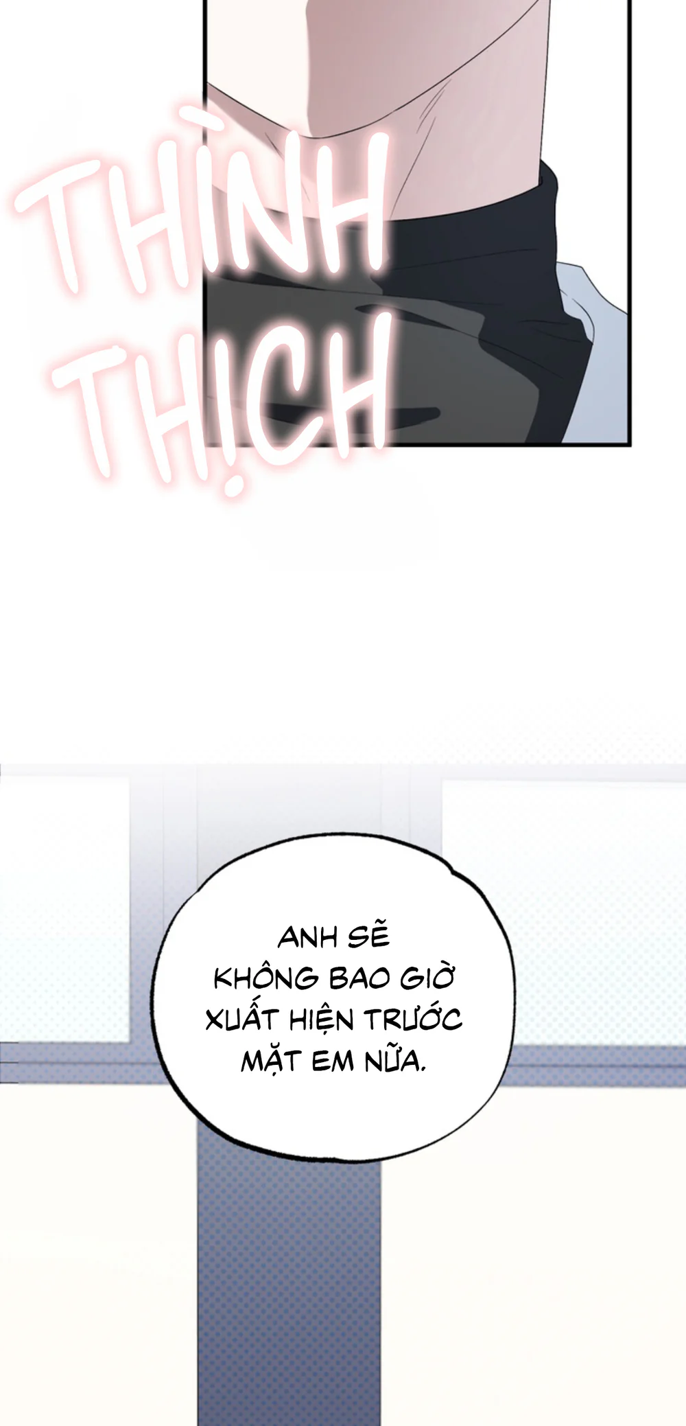 XIN HÃY YÊU THƯƠNG DÙ TÔI LÀ CHUỘT Chapter 21 Trang 54