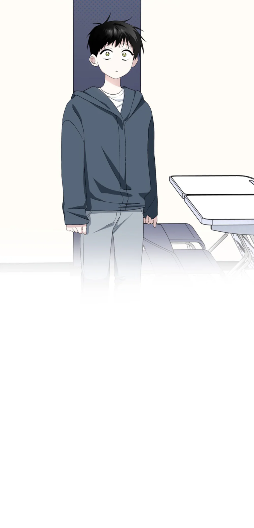 XIN HÃY YÊU THƯƠNG DÙ TÔI LÀ CHUỘT Chapter 21 Trang 55