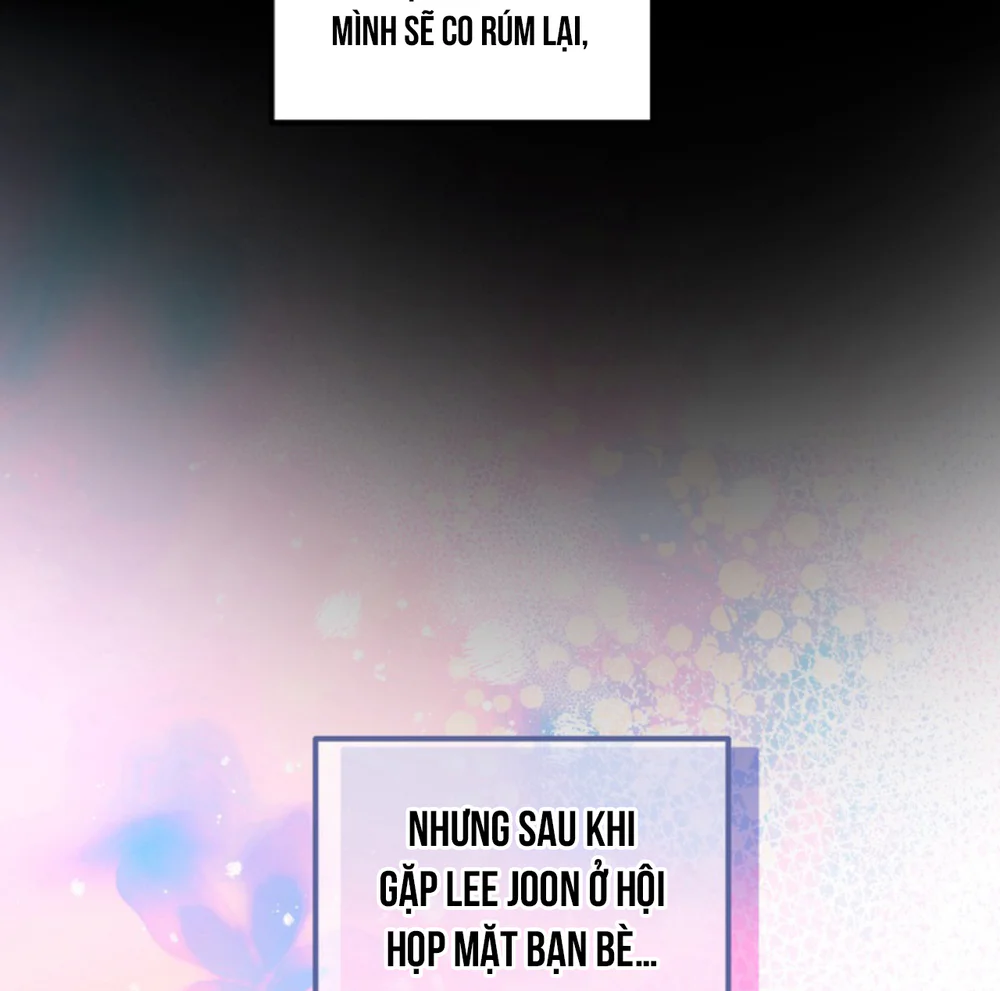 XIN HÃY YÊU THƯƠNG DÙ TÔI LÀ CHUỘT Chapter 22 Trang 4