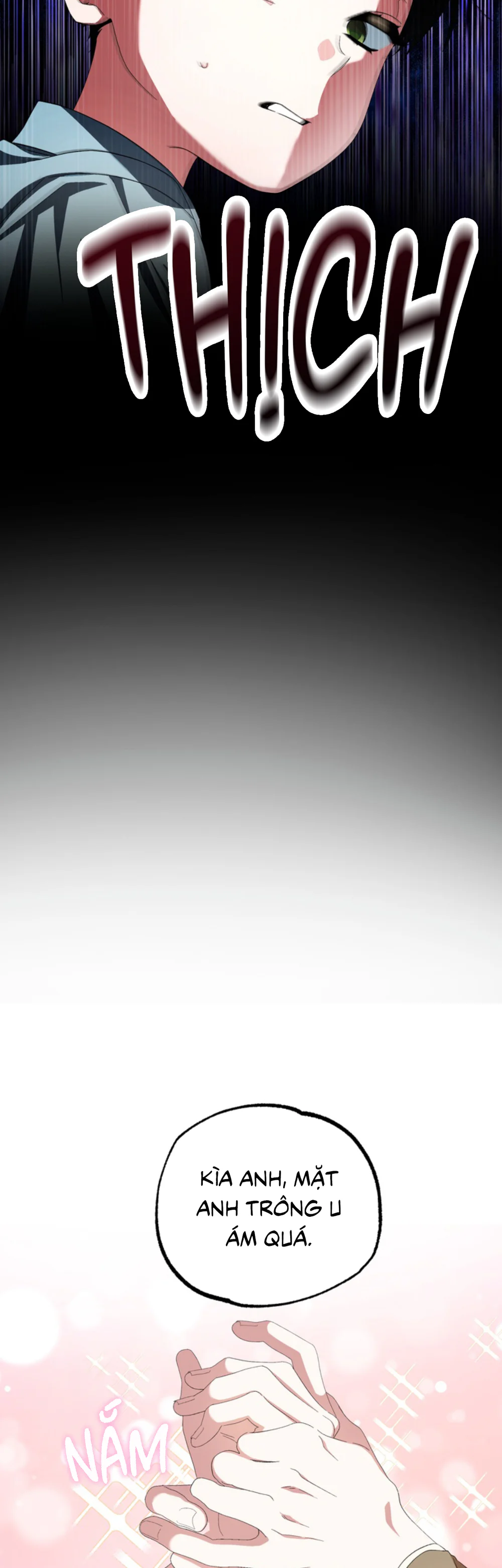 XIN HÃY YÊU THƯƠNG DÙ TÔI LÀ CHUỘT Chapter 22 Trang 15