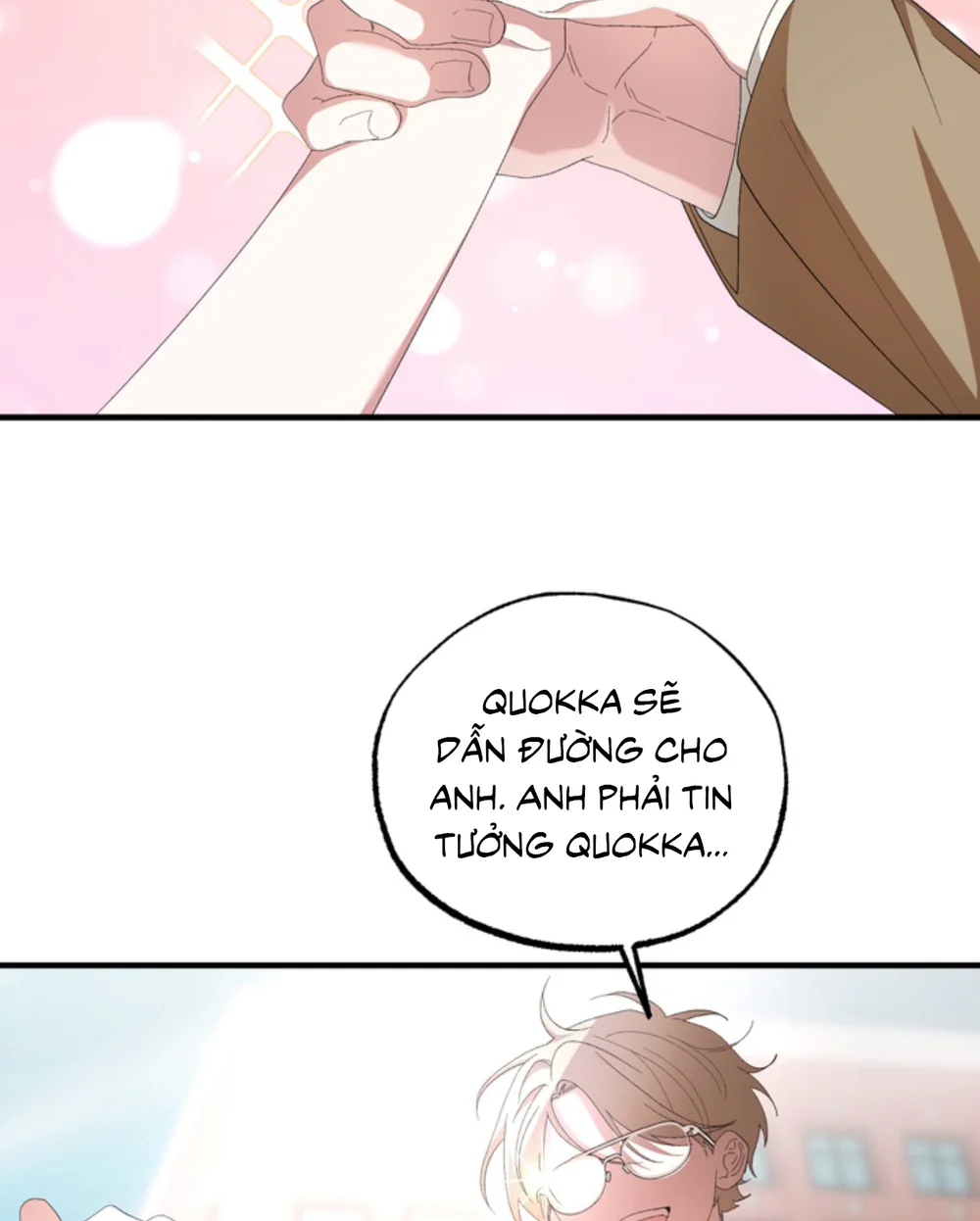 XIN HÃY YÊU THƯƠNG DÙ TÔI LÀ CHUỘT Chapter 22 Trang 16