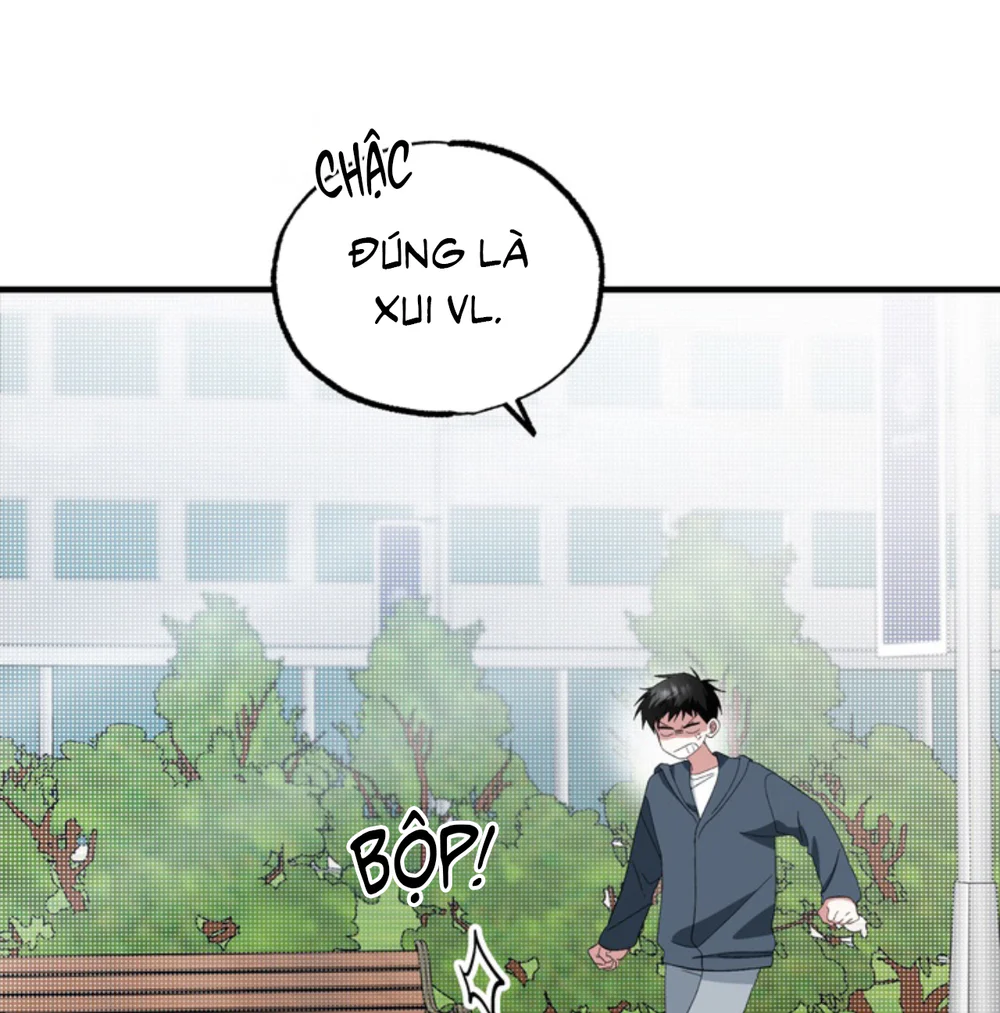 XIN HÃY YÊU THƯƠNG DÙ TÔI LÀ CHUỘT Chapter 22 Trang 24