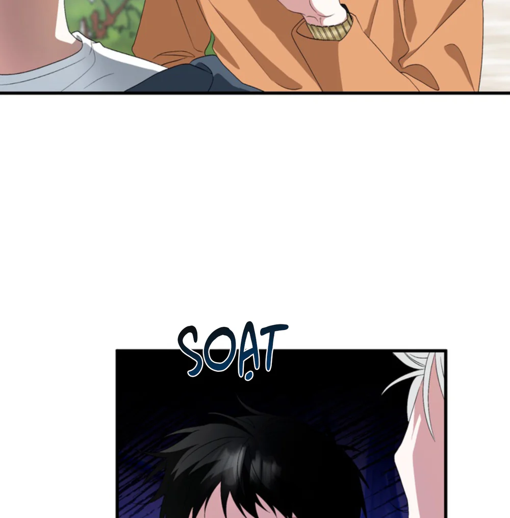 XIN HÃY YÊU THƯƠNG DÙ TÔI LÀ CHUỘT Chapter 22 Trang 26