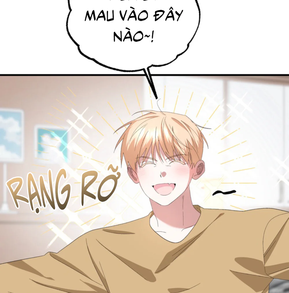 XIN HÃY YÊU THƯƠNG DÙ TÔI LÀ CHUỘT Chapter 22 Trang 28