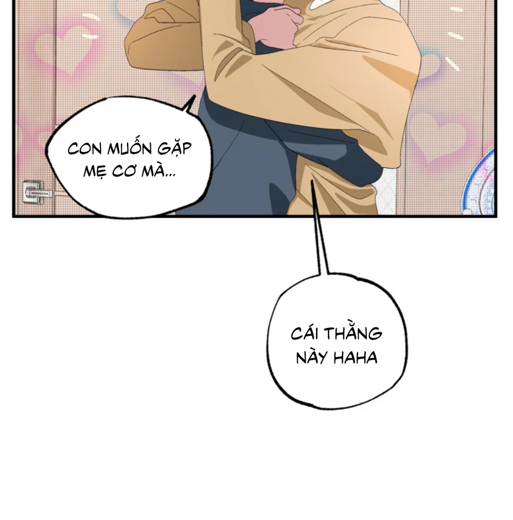 XIN HÃY YÊU THƯƠNG DÙ TÔI LÀ CHUỘT Chapter 22 Trang 30