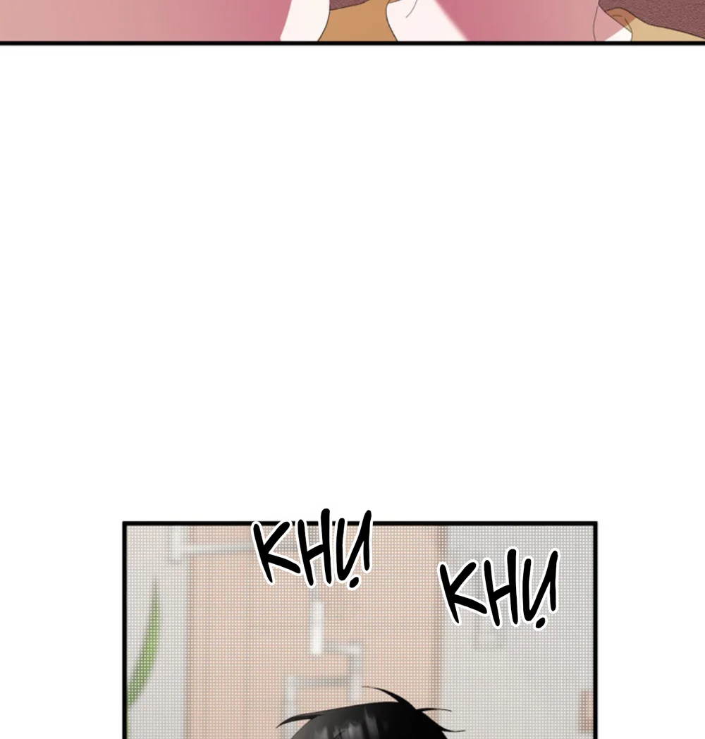 XIN HÃY YÊU THƯƠNG DÙ TÔI LÀ CHUỘT Chapter 22 Trang 34