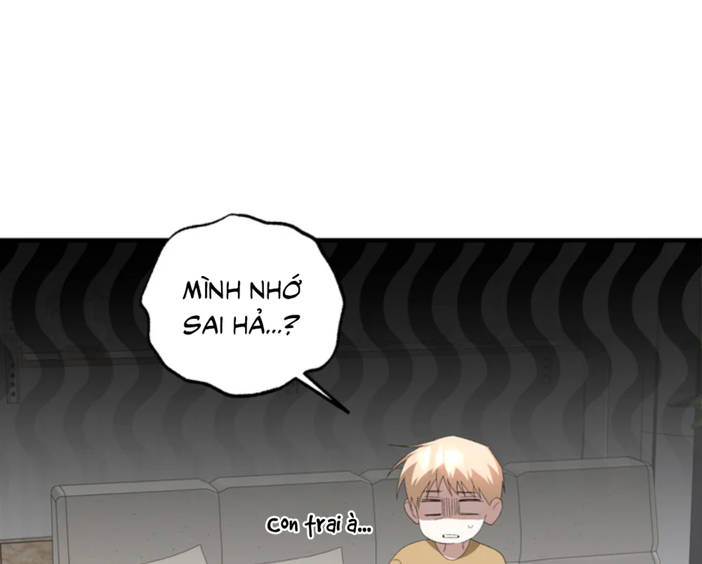 XIN HÃY YÊU THƯƠNG DÙ TÔI LÀ CHUỘT Chapter 22 Trang 42