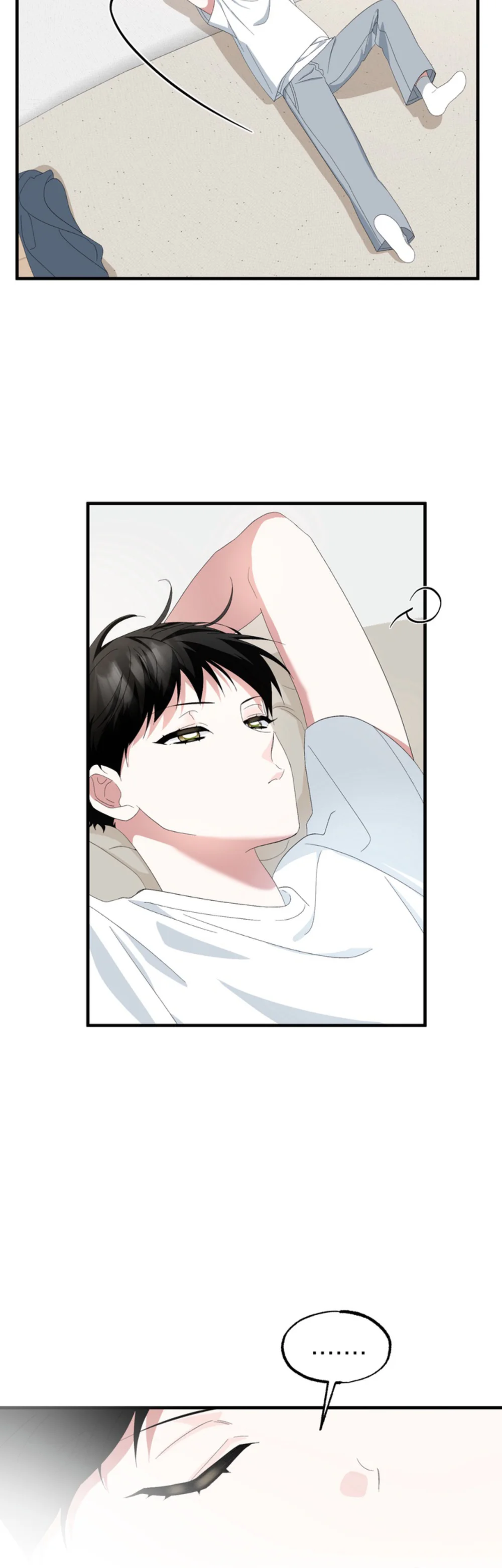 XIN HÃY YÊU THƯƠNG DÙ TÔI LÀ CHUỘT Chapter 22 Trang 45