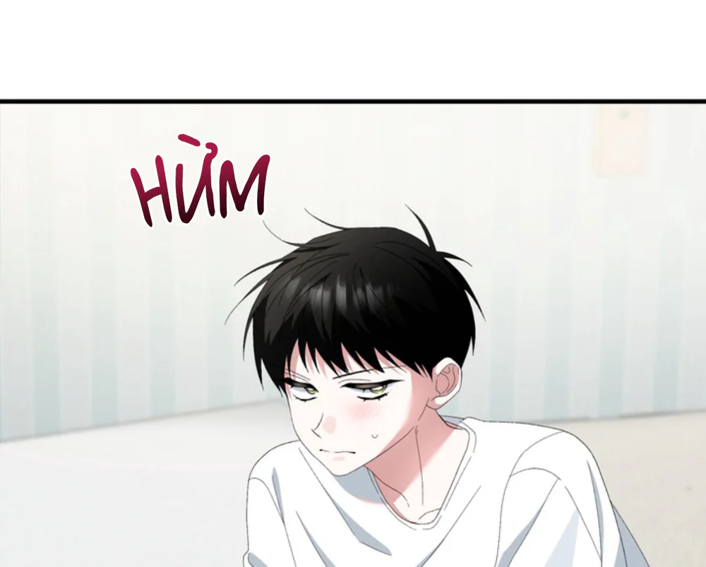 XIN HÃY YÊU THƯƠNG DÙ TÔI LÀ CHUỘT Chapter 22 Trang 48