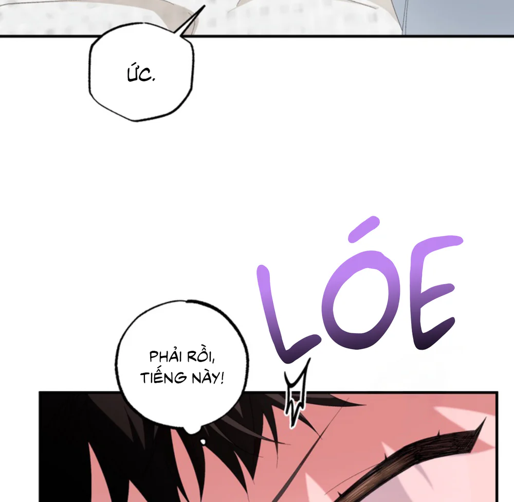 XIN HÃY YÊU THƯƠNG DÙ TÔI LÀ CHUỘT Chapter 23 Trang 4