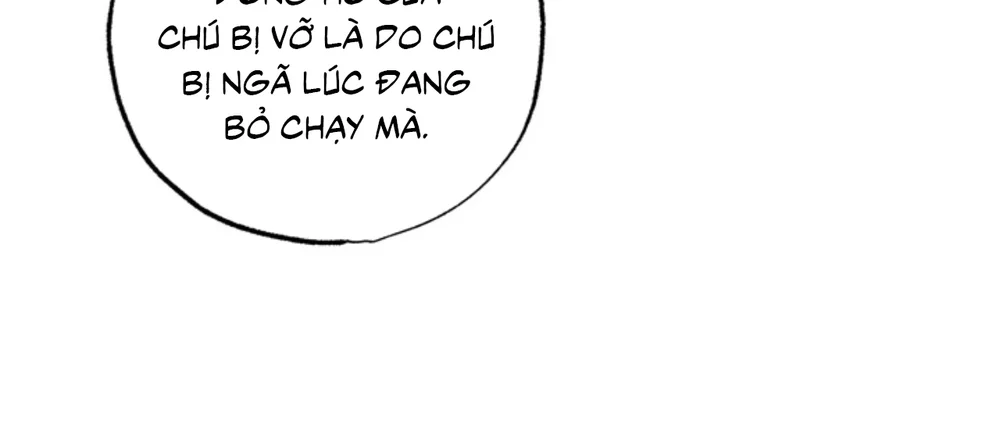 XIN HÃY YÊU THƯƠNG DÙ TÔI LÀ CHUỘT Chapter 23 Trang 30