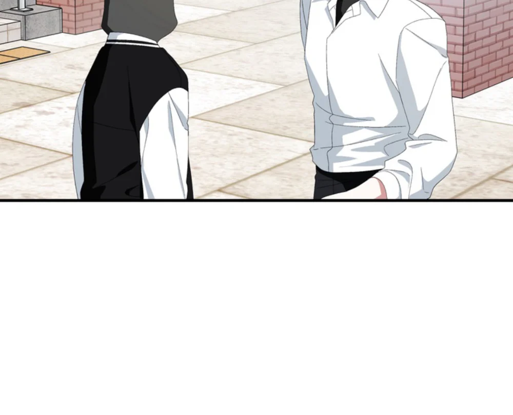 XIN HÃY YÊU THƯƠNG DÙ TÔI LÀ CHUỘT Chapter 23 Trang 32