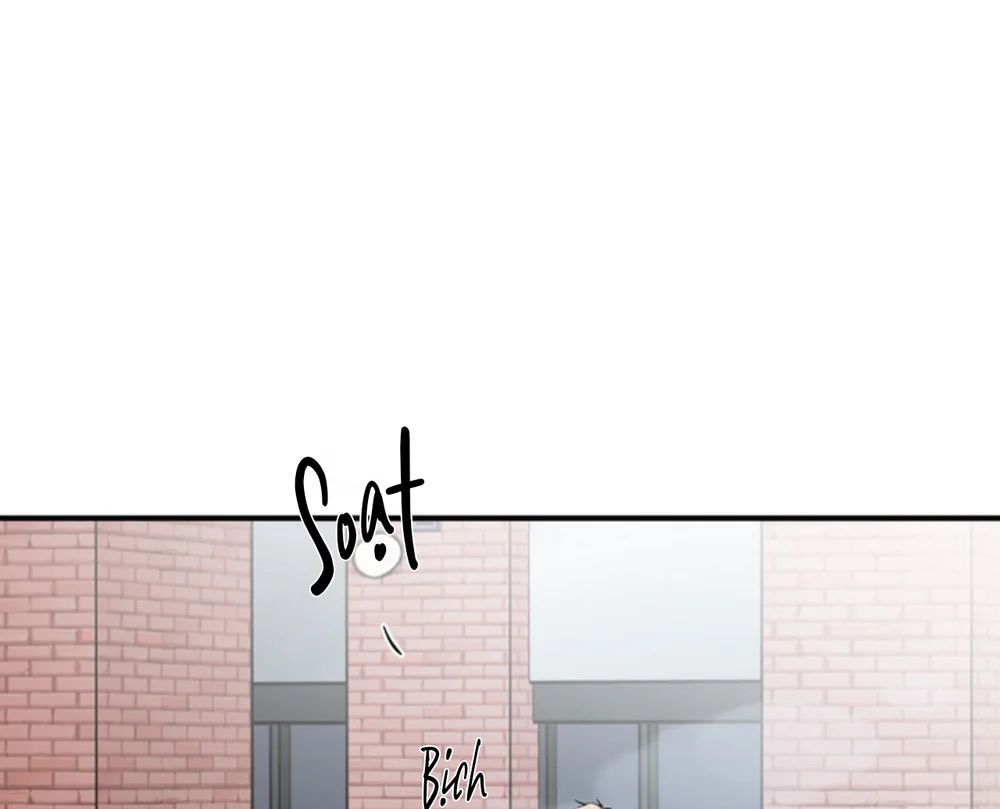 XIN HÃY YÊU THƯƠNG DÙ TÔI LÀ CHUỘT Chapter 23 Trang 34