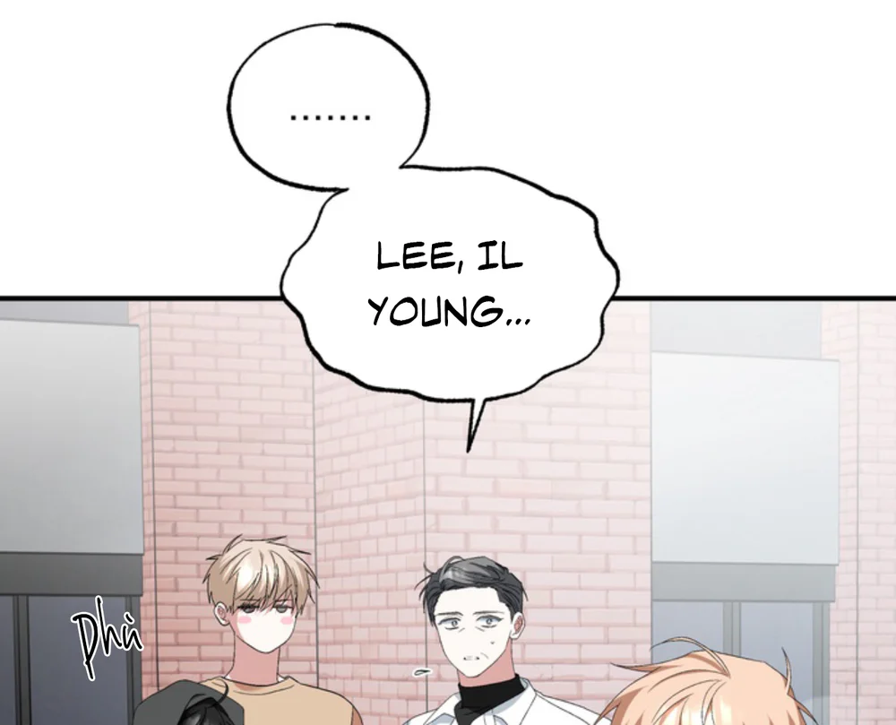 XIN HÃY YÊU THƯƠNG DÙ TÔI LÀ CHUỘT Chapter 23 Trang 38