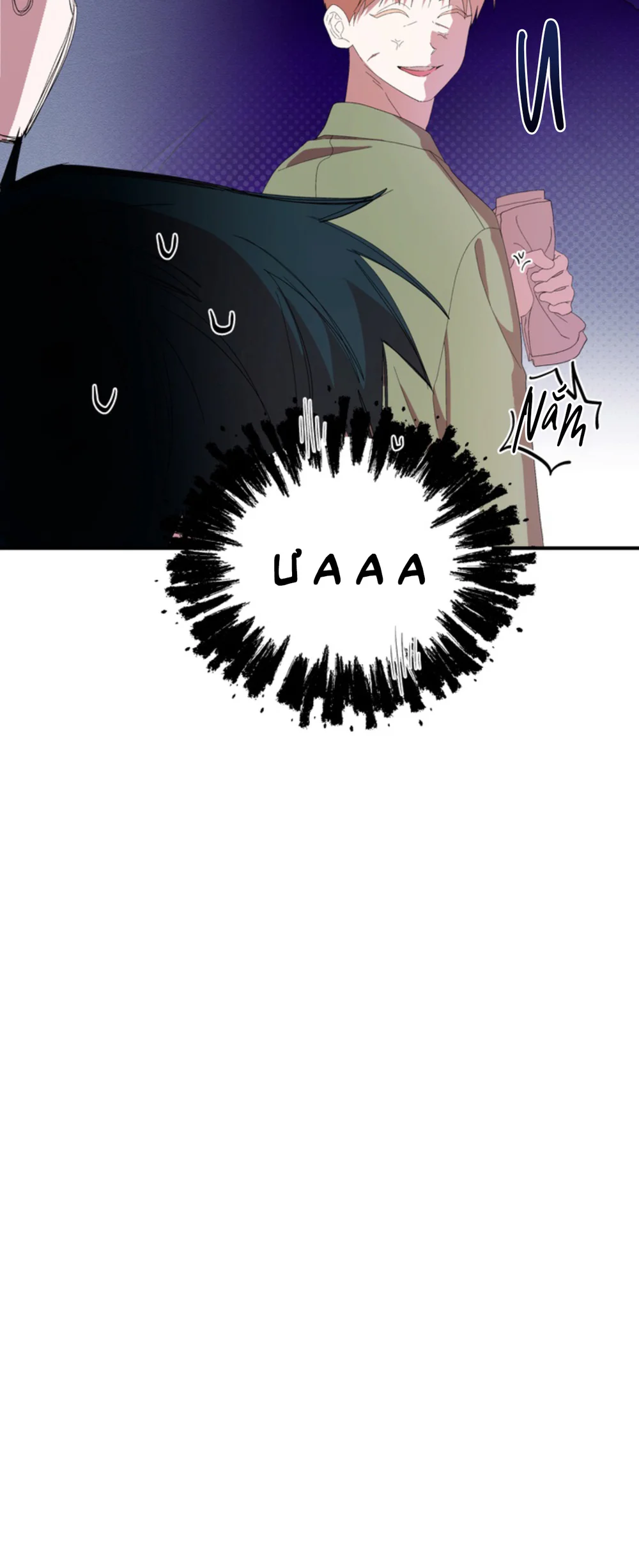 XIN HÃY YÊU THƯƠNG DÙ TÔI LÀ CHUỘT Chapter 23 Trang 50