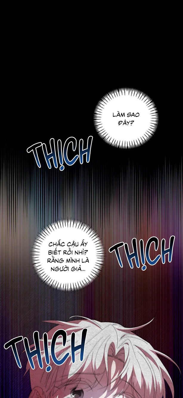 XIN HÃY YÊU THƯƠNG DÙ TÔI LÀ CHUỘT Chapter 24 Trang 26