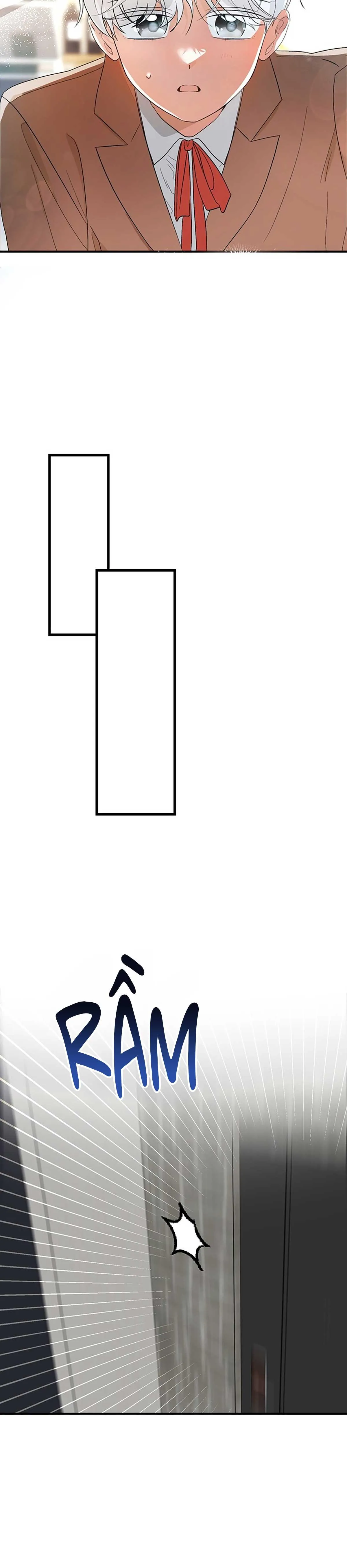 XIN HÃY YÊU THƯƠNG DÙ TÔI LÀ CHUỘT Chapter 1 Trang 18