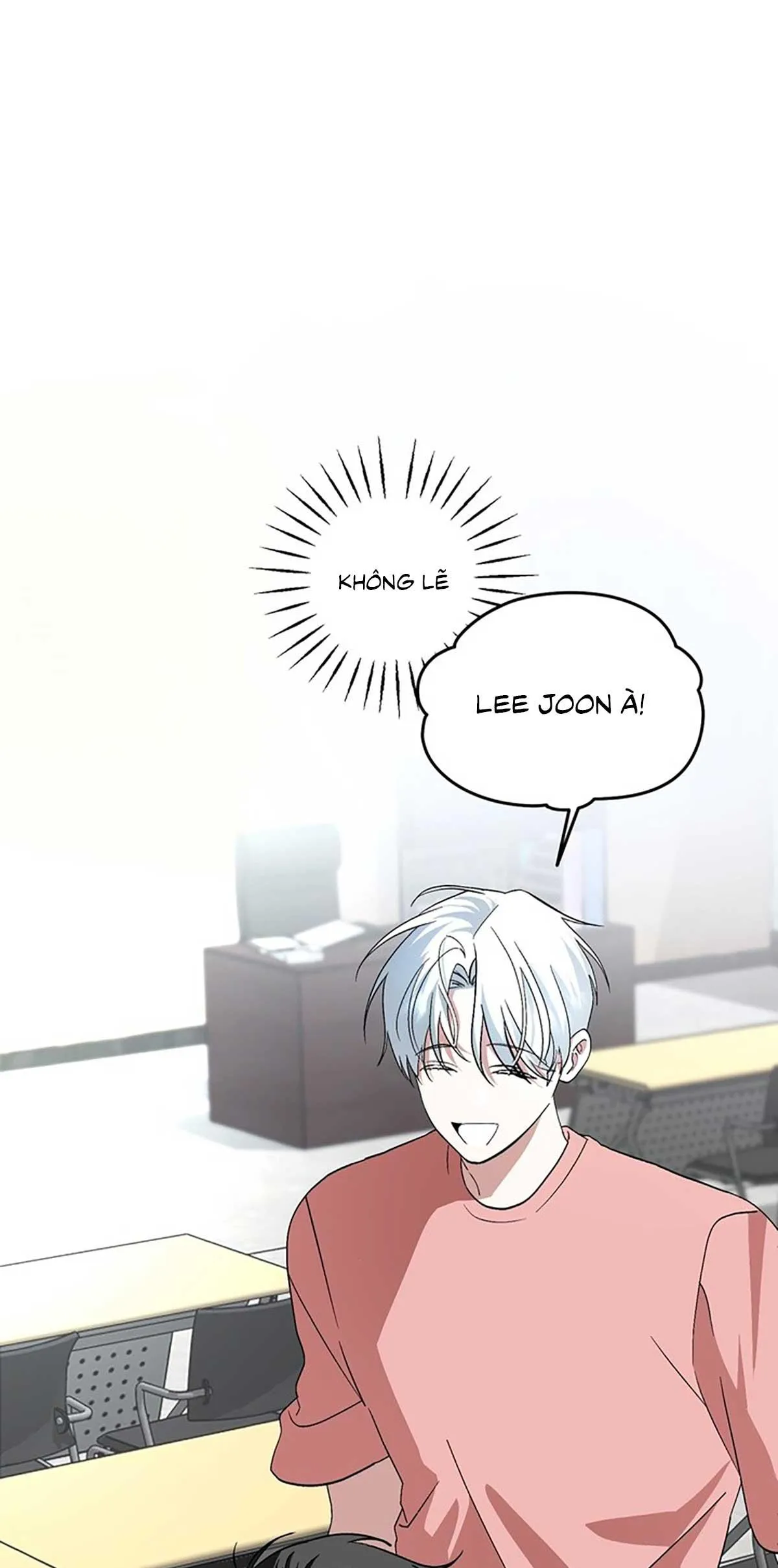 XIN HÃY YÊU THƯƠNG DÙ TÔI LÀ CHUỘT Chapter 1 Trang 31