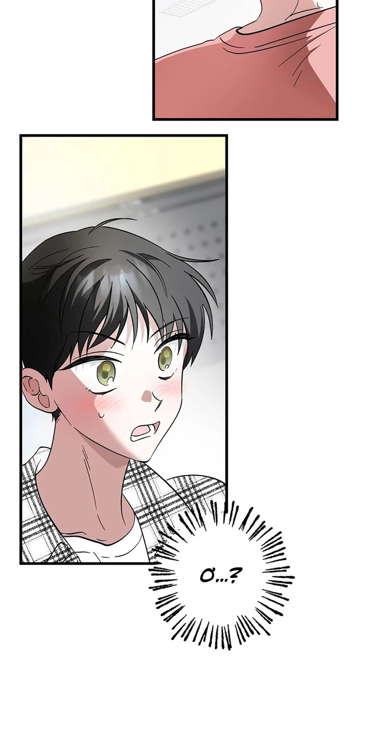 XIN HÃY YÊU THƯƠNG DÙ TÔI LÀ CHUỘT Chapter 1 Trang 33