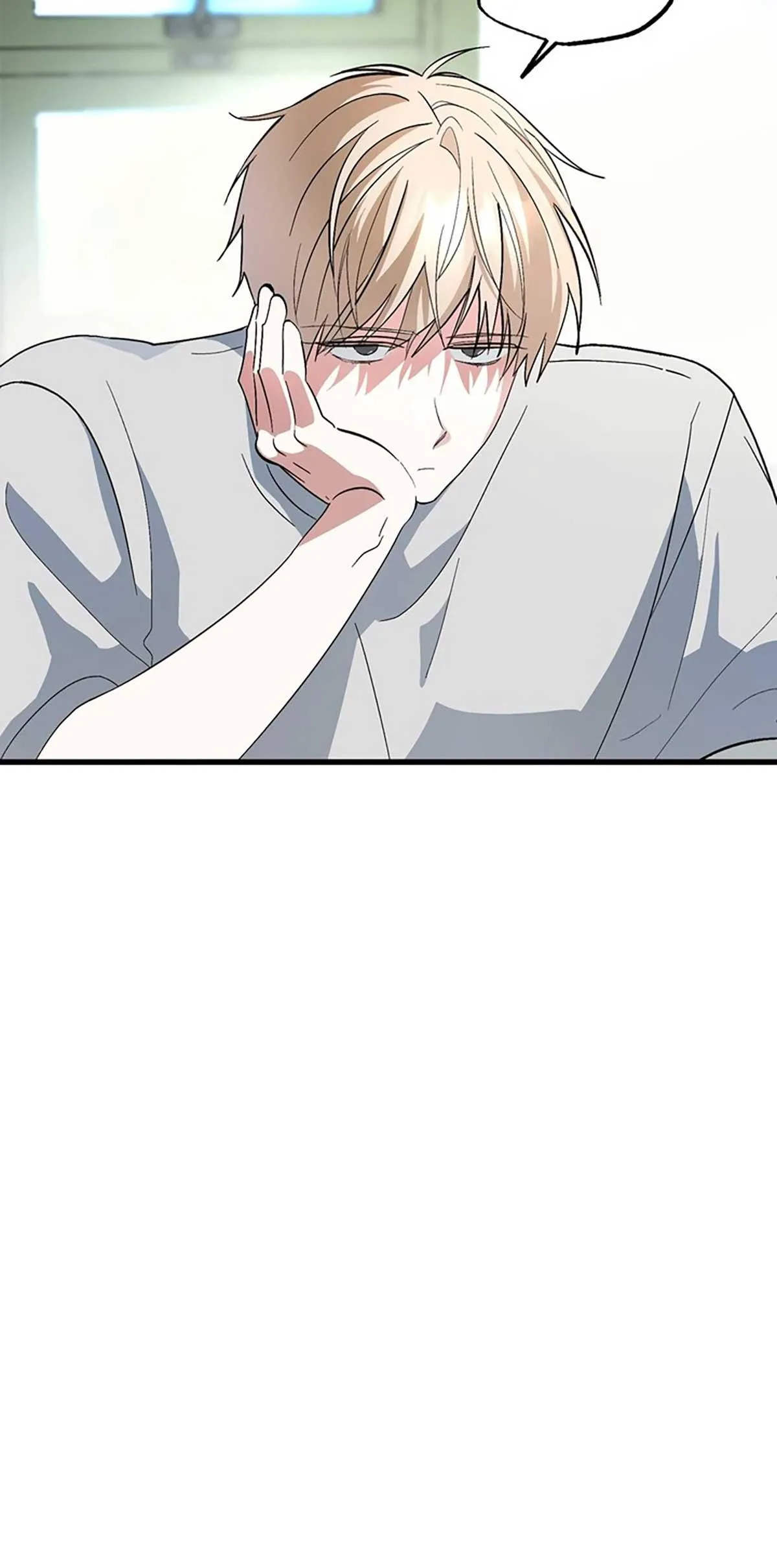 XIN HÃY YÊU THƯƠNG DÙ TÔI LÀ CHUỘT Chapter 1 Trang 35